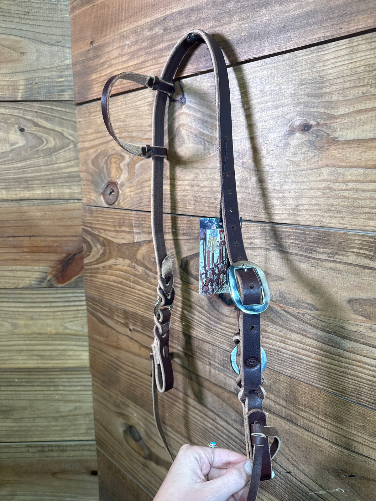 78 B's Maker Tack OE HS