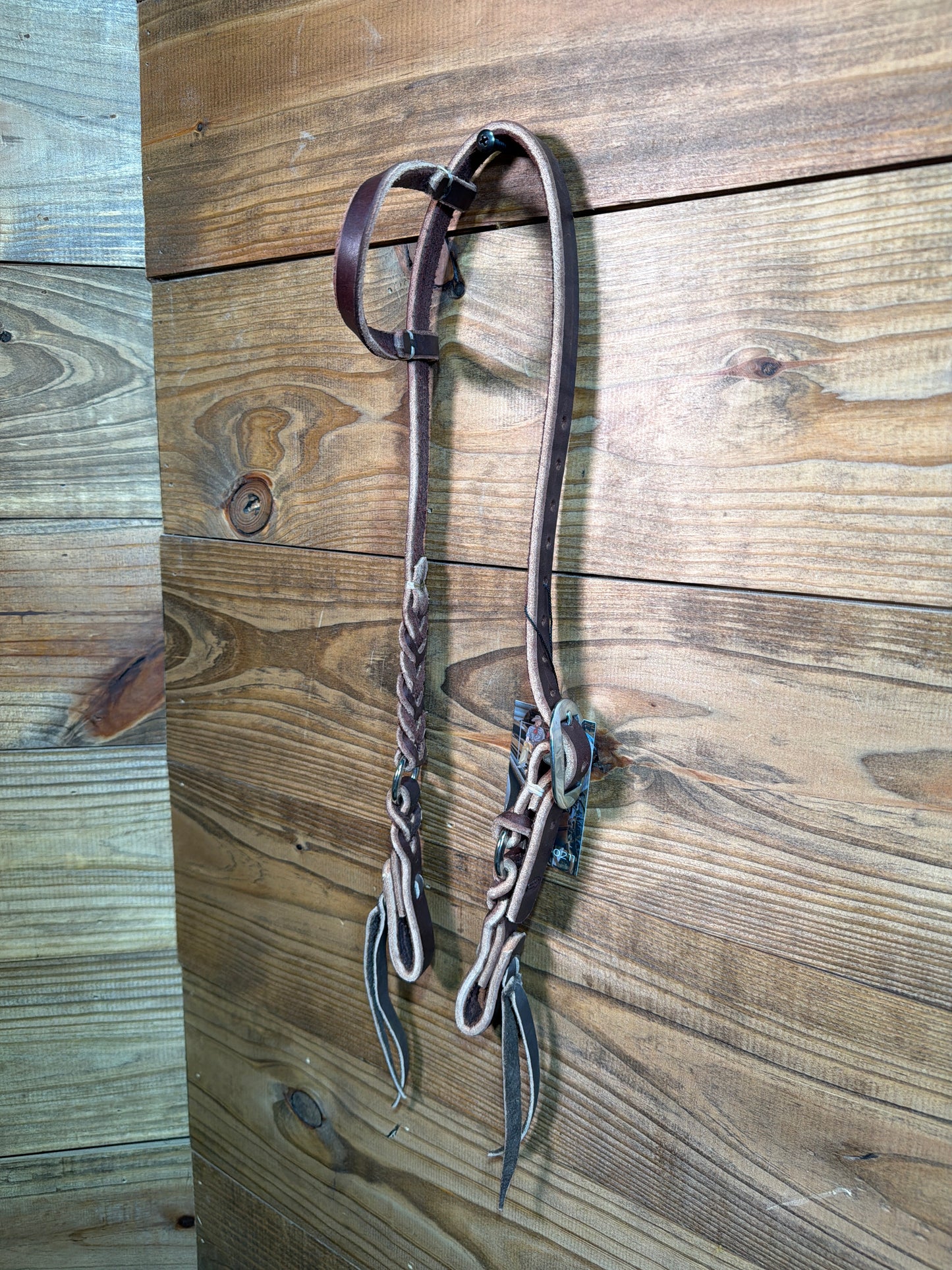 62 B's Maker Tack OE HS