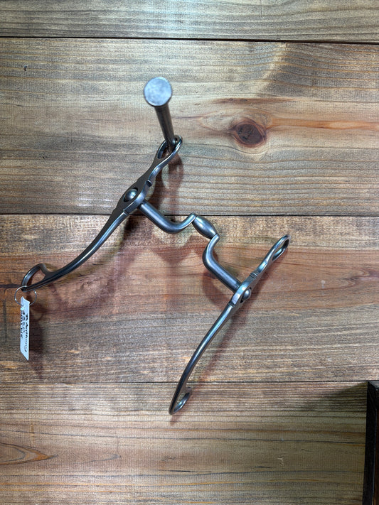 ISBIT148 Brandon Anthony Hinge Port