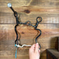 07-82/122 Dutton 3 Piece Snaffle