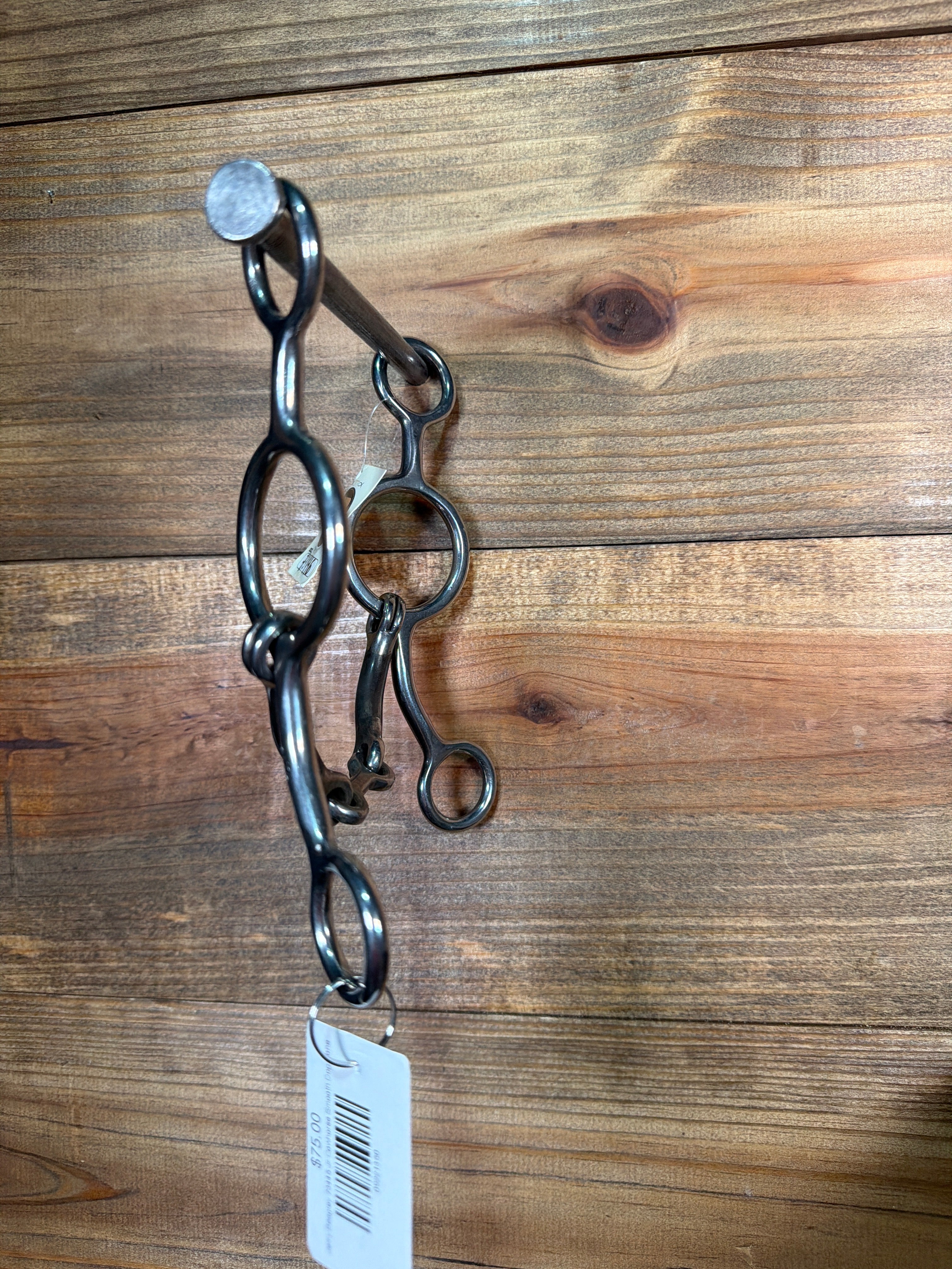 All Bits – Trent Ward Saddlery