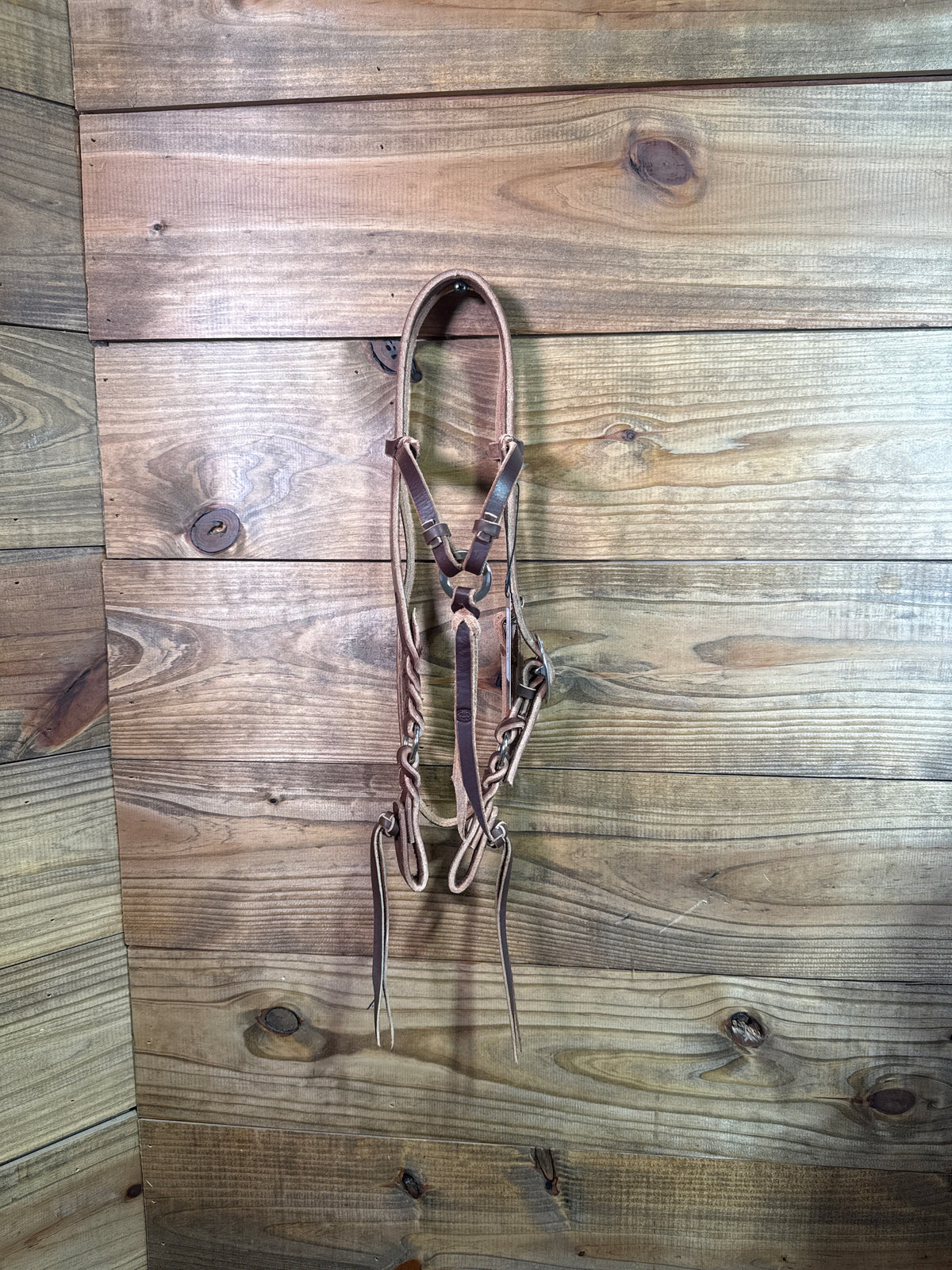 76 B's Maker Tack BB HS