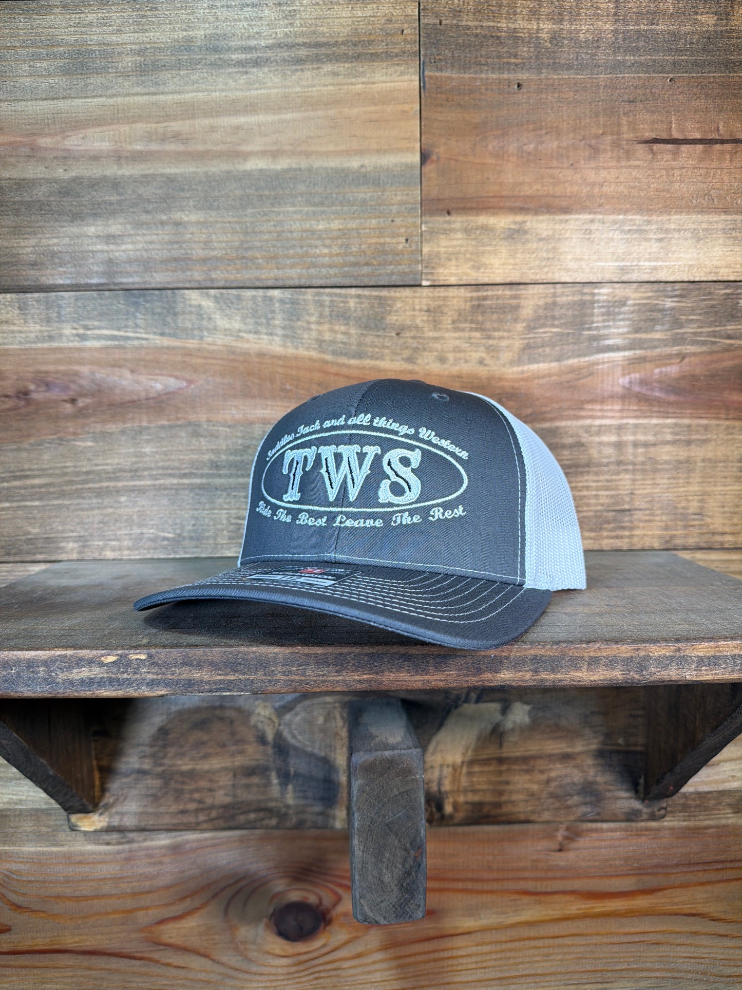 TWS Trucker Caps
