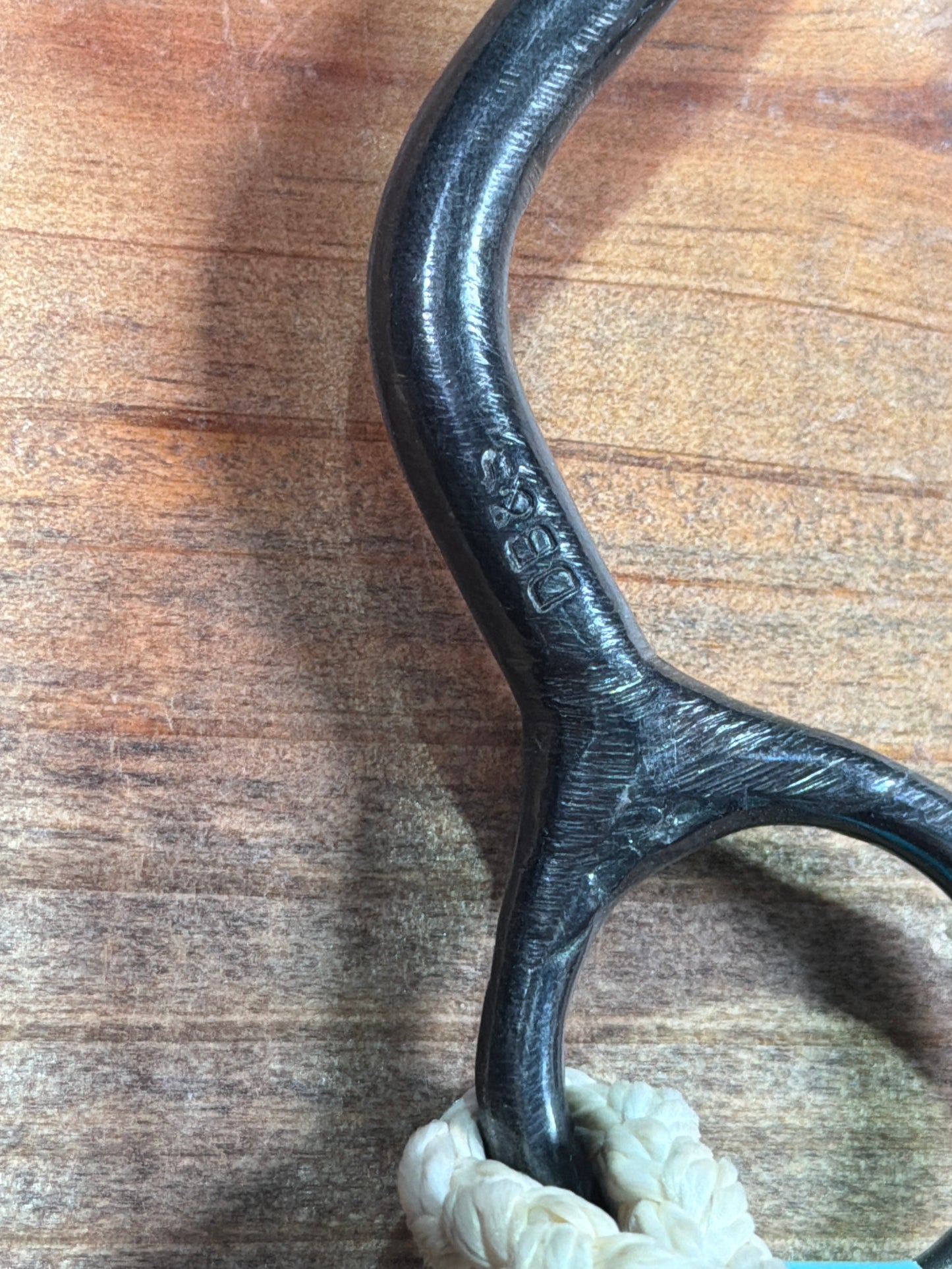 07-D7 Dutton 1 1/2" High Port