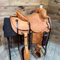 Trent Ward WJ Rancher ISRS858-26