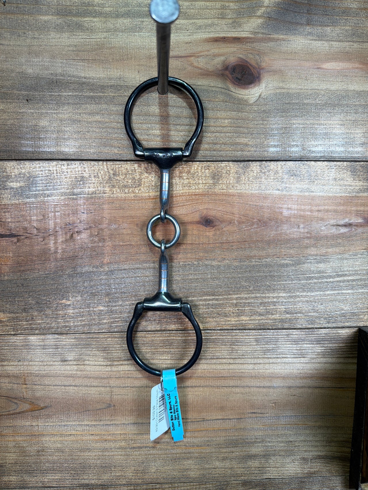 43-30-I Dutton 3 Piece Mouth