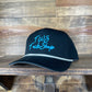 TWS Tack Shop Rope Caps