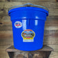 Water/Feed Bucket