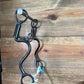 07-82/122 Dutton 3 Piece Snaffle