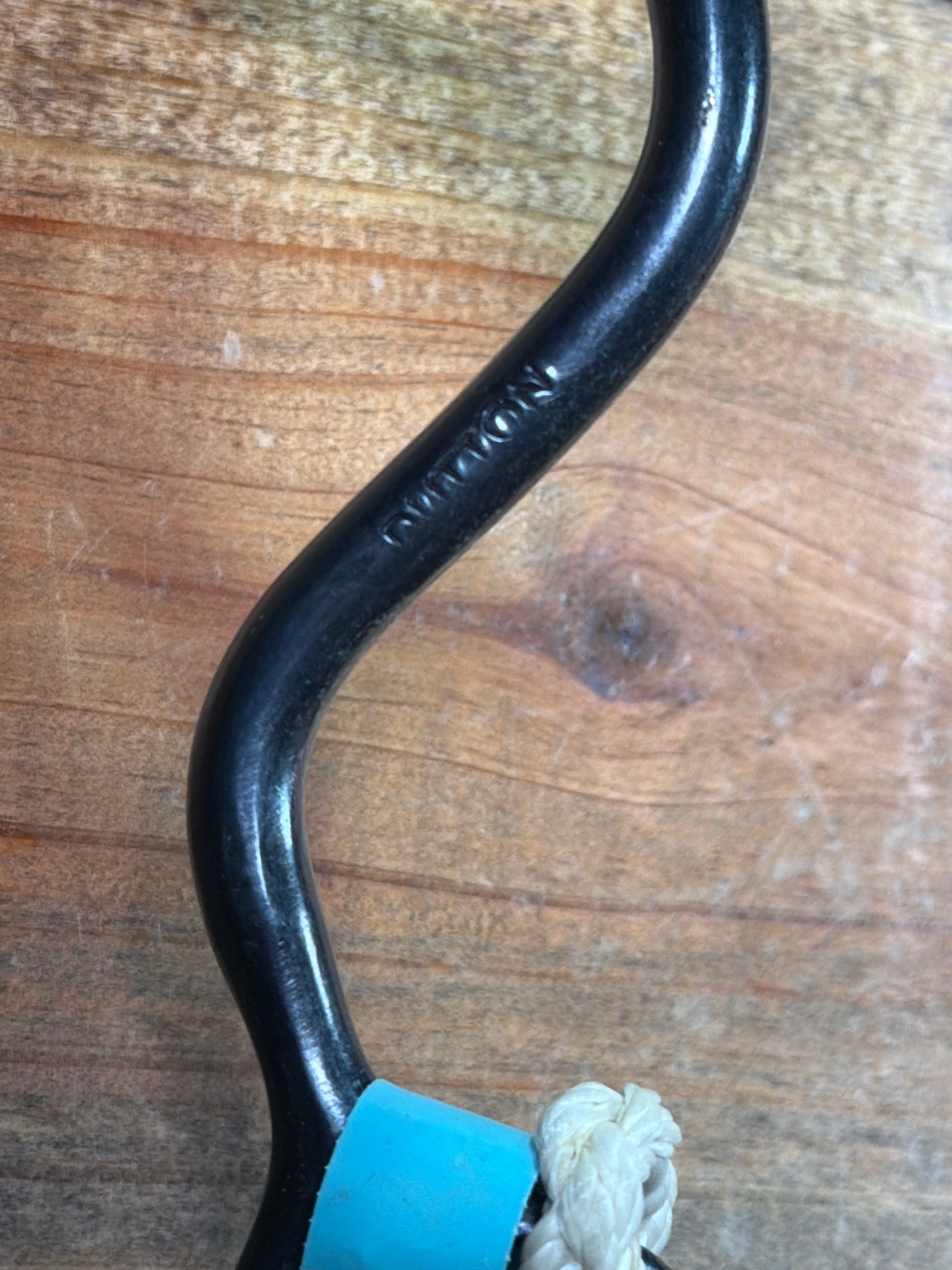 07-191-BB Dutton Standard 3 Piece Mouth