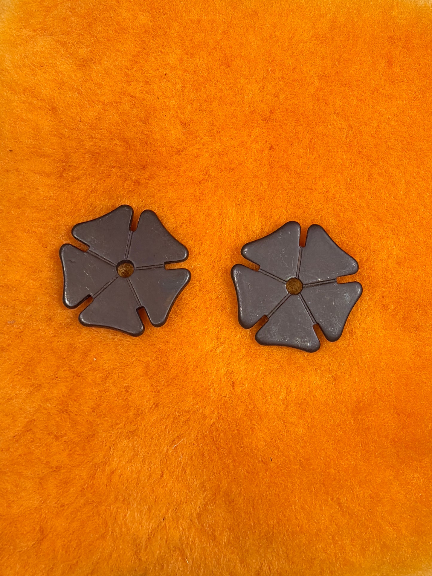 R02 Replacement Spur Rowels