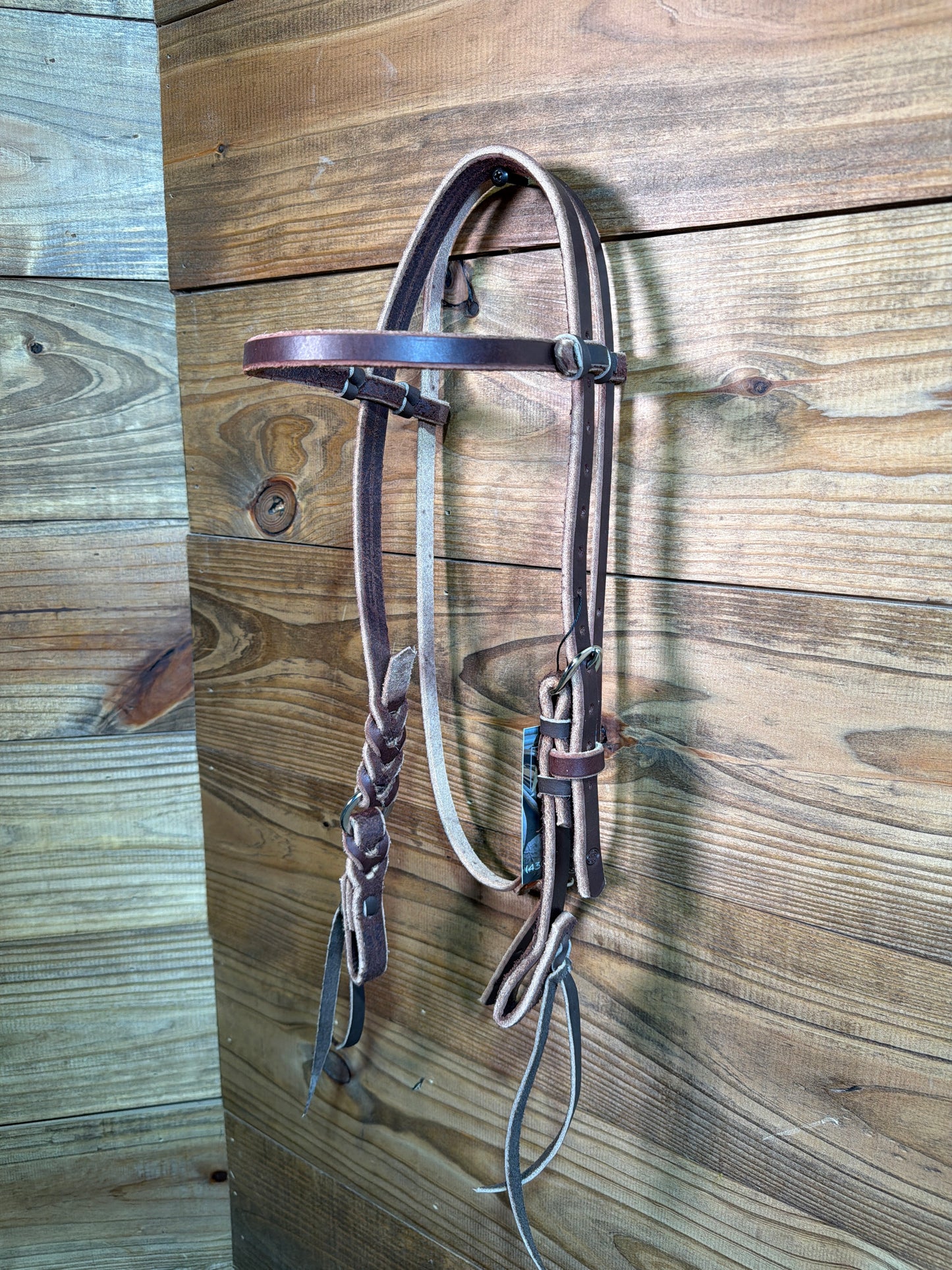67 B's Maker Tack BB HS