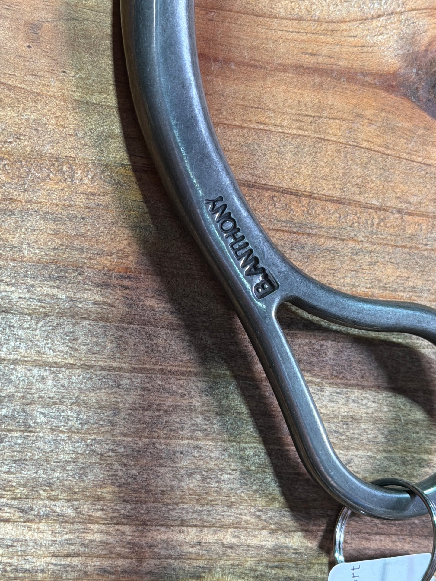 ISBIT139 Brandon Anthony 27 Port