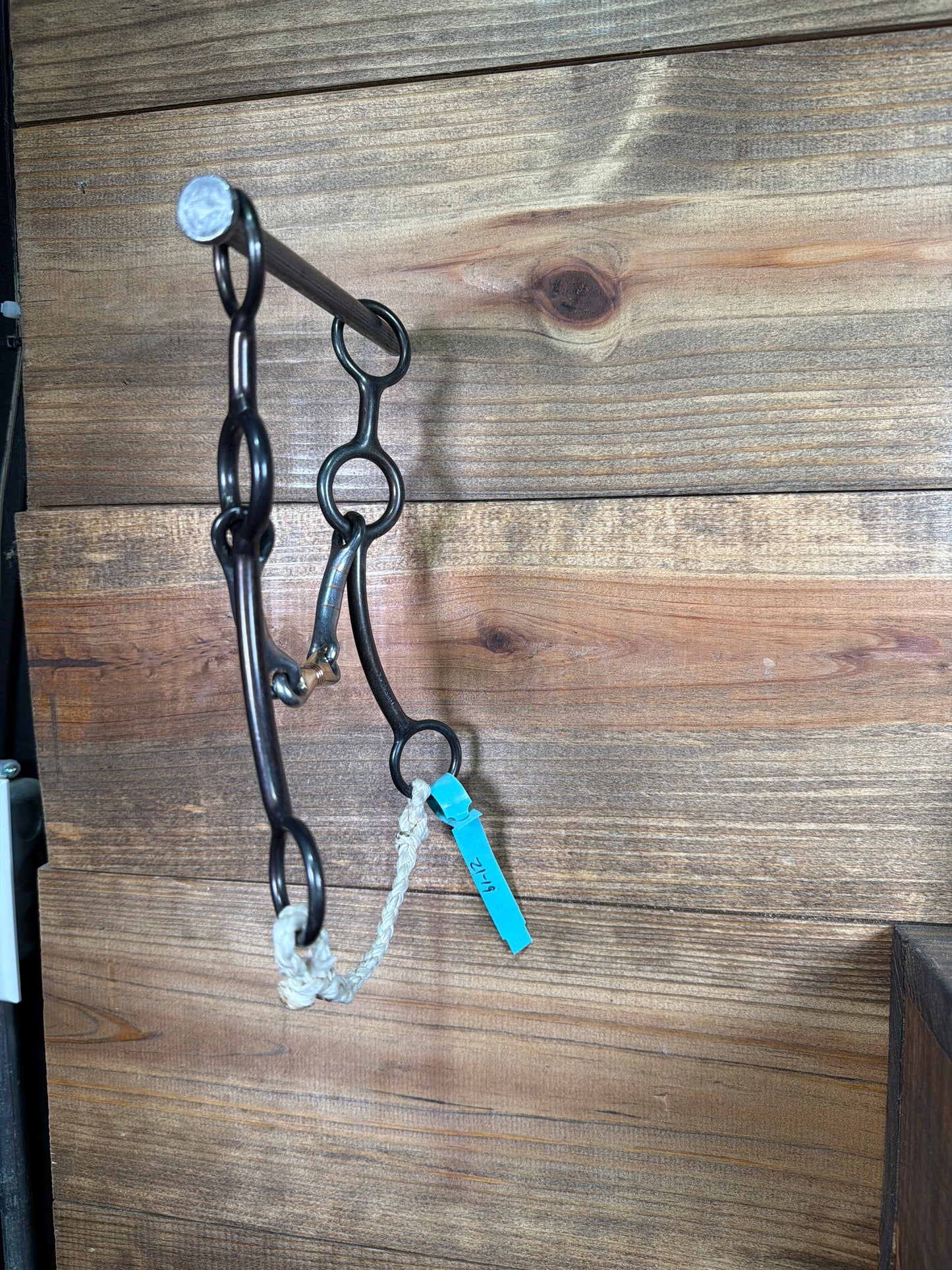 Z1-19 Dutton 3 Piece Dog Bone