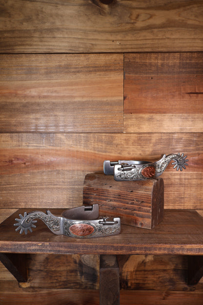 Tyler Spur #28000