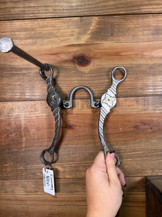 ISBIT216 Josh Ownbey ball Shank Chain Port