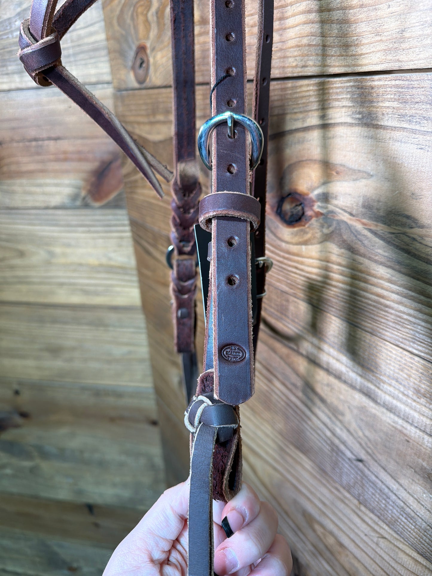 B's Maker Tack BB HS