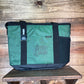 TWS Tack Shop Cooler Forest Green