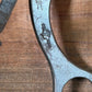 ISBIT201 Josh Ownbey Jr Cowhorse Snaffle Heavy Shank