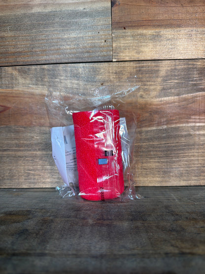 Coflex Vetrap Red
