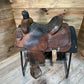 Allen Ranch Custom Roper ISUSED1949