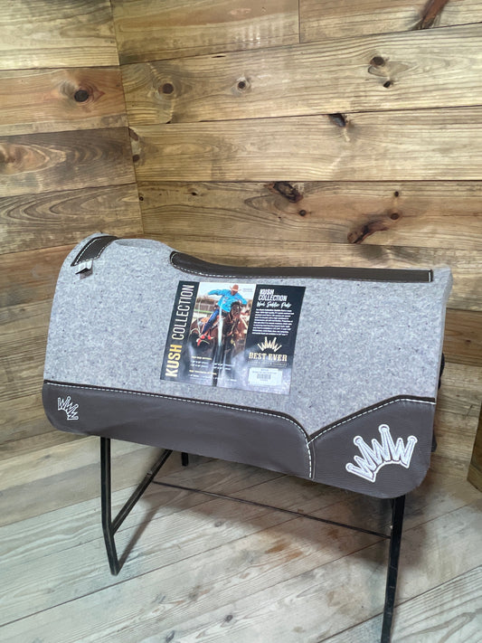 89 Best Ever 32x32 & 3/4" Kush