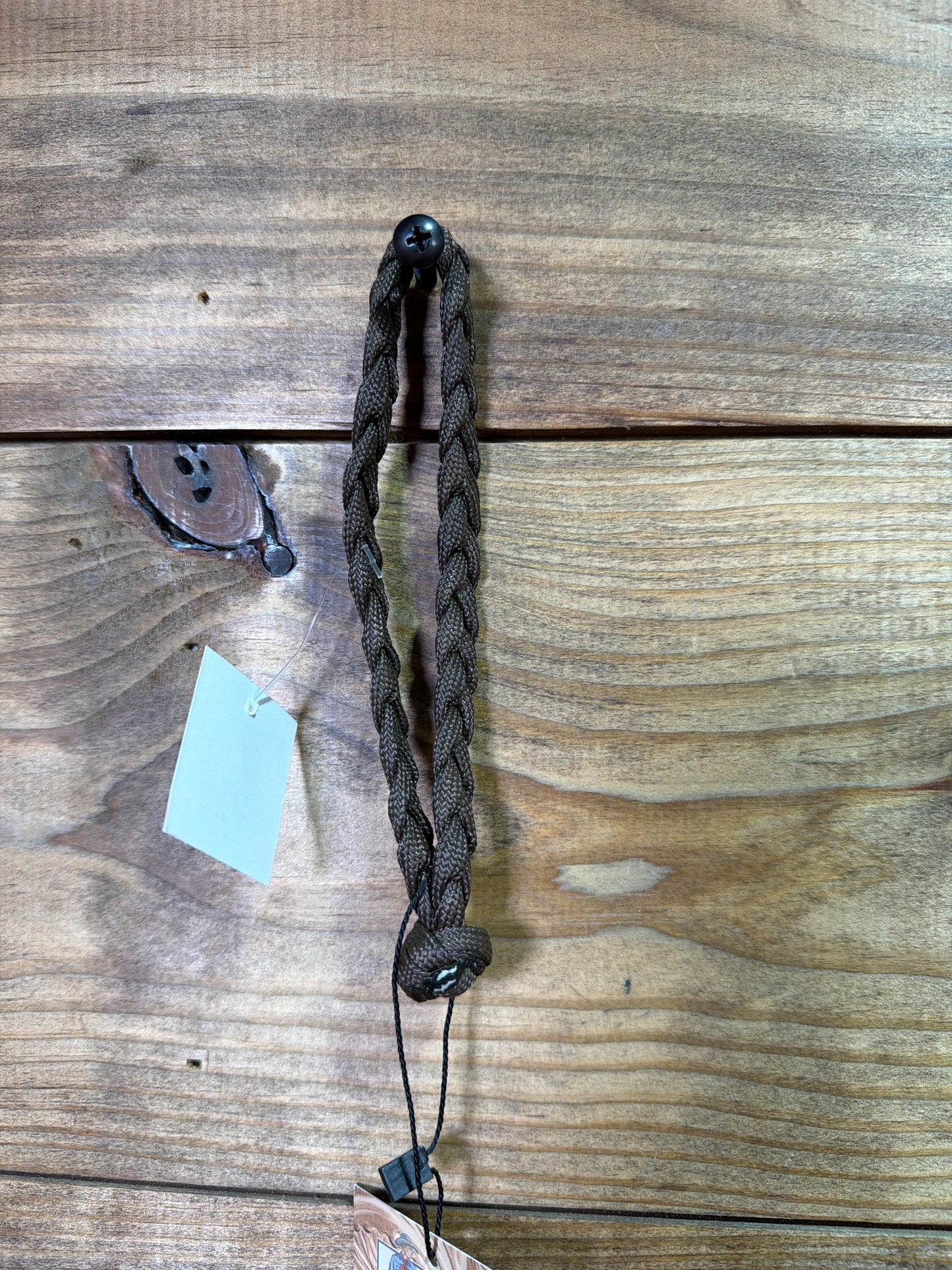 Beagley Nylon Tie Down Keeper