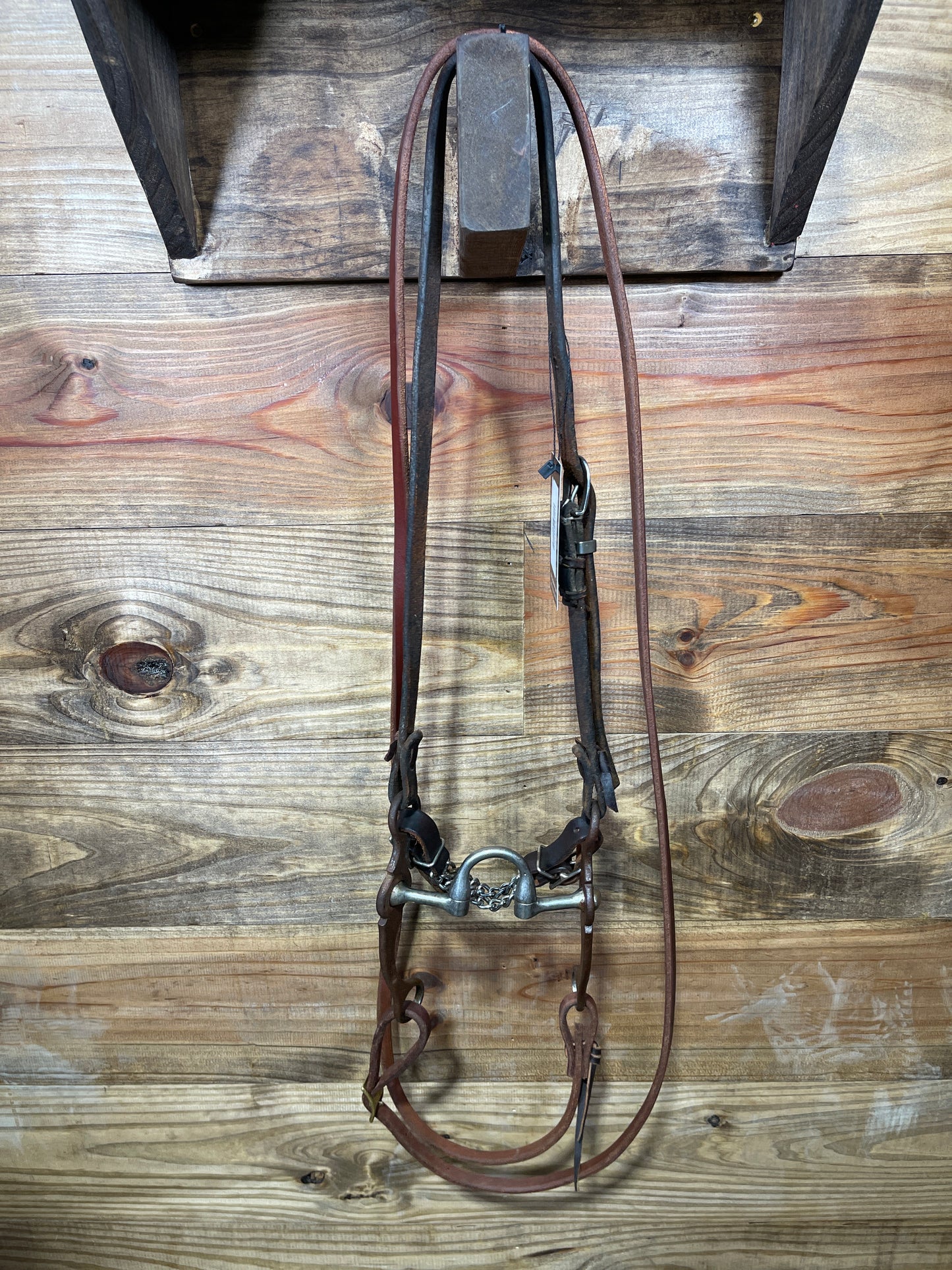 ISUB040 Josh Ownbey Ball Shank Correction