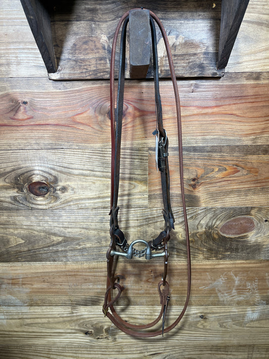 ISUB040 Josh Ownbey Ball Shank Correction