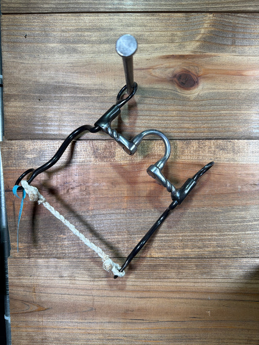 07-K6 Dutton Round Port Correction