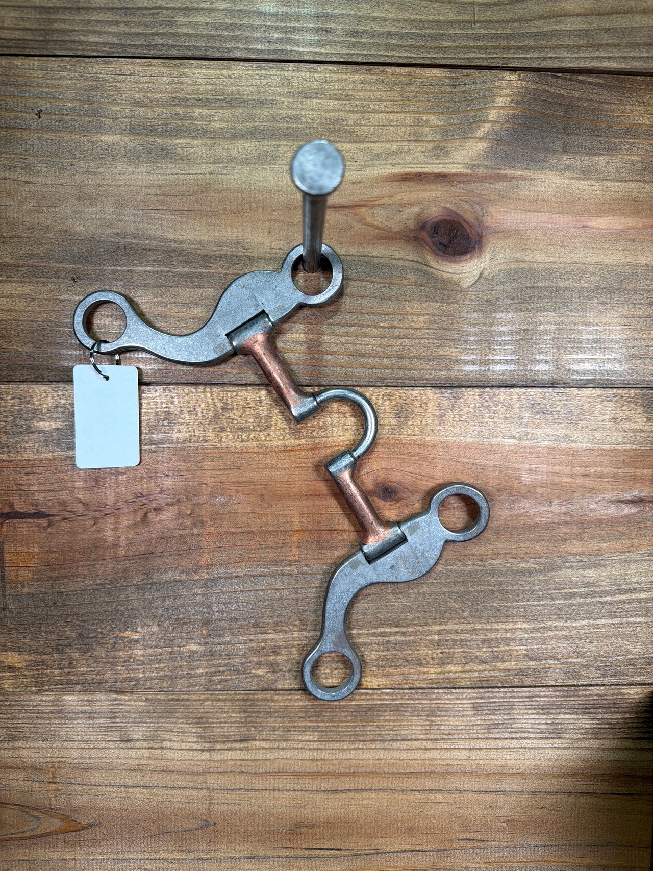 ISBIT168 Josh Ownbey Colt Correction