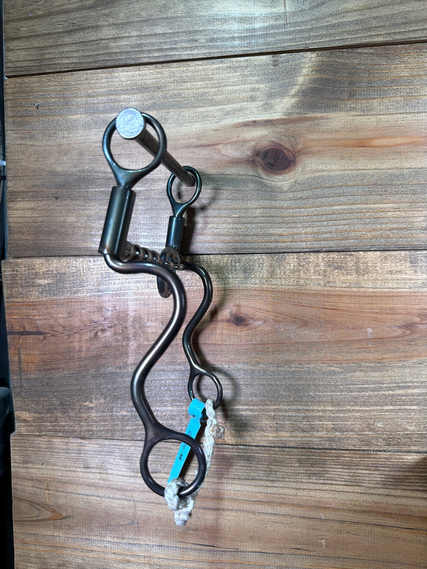 07-30-BB Dutton Standard 3 Piece Mouth