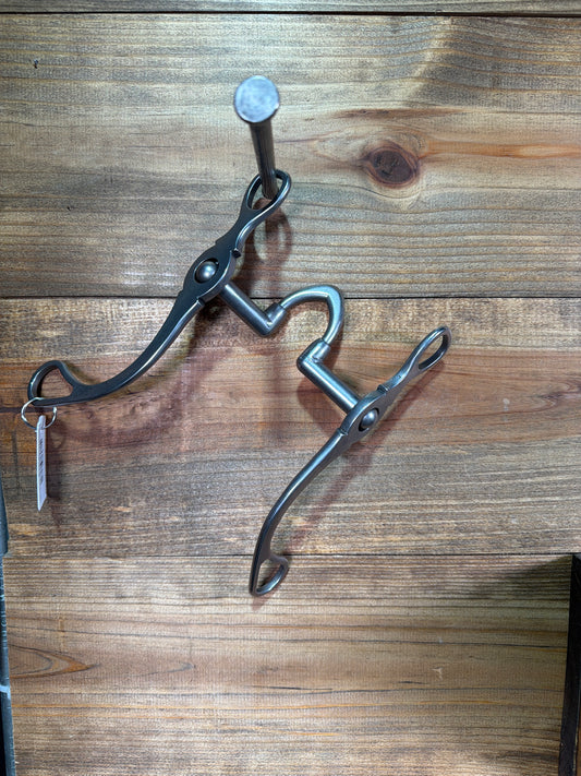 ISBIT145 Brandon Anthony Haverty Correction