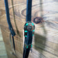 76 HS Cheaney Blk OE Copper Flower
