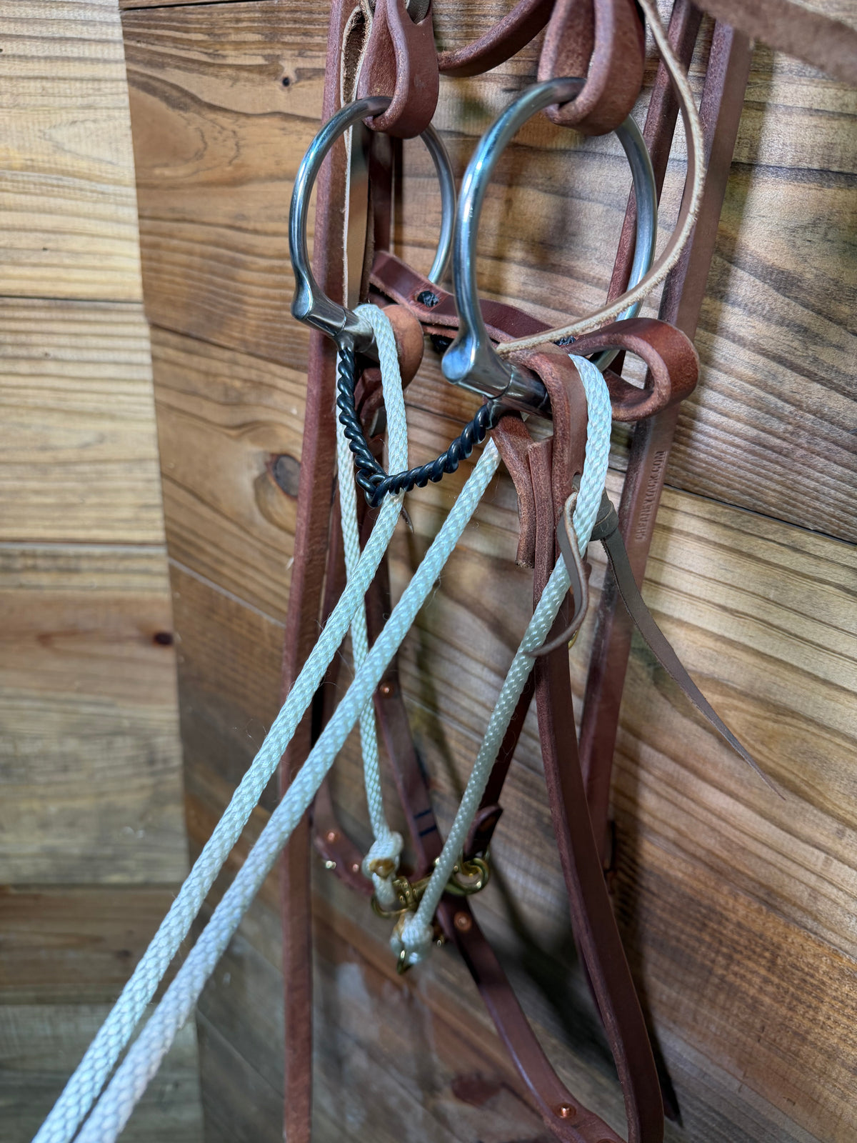 Cheaney German Martingale