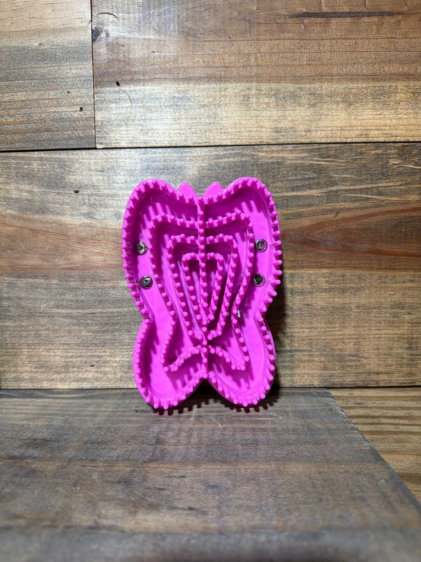 Epona Butterfly Curry Pink- PT