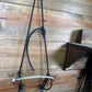 N3-32 Dutton 2 Piece Smooth Snaffle Combo