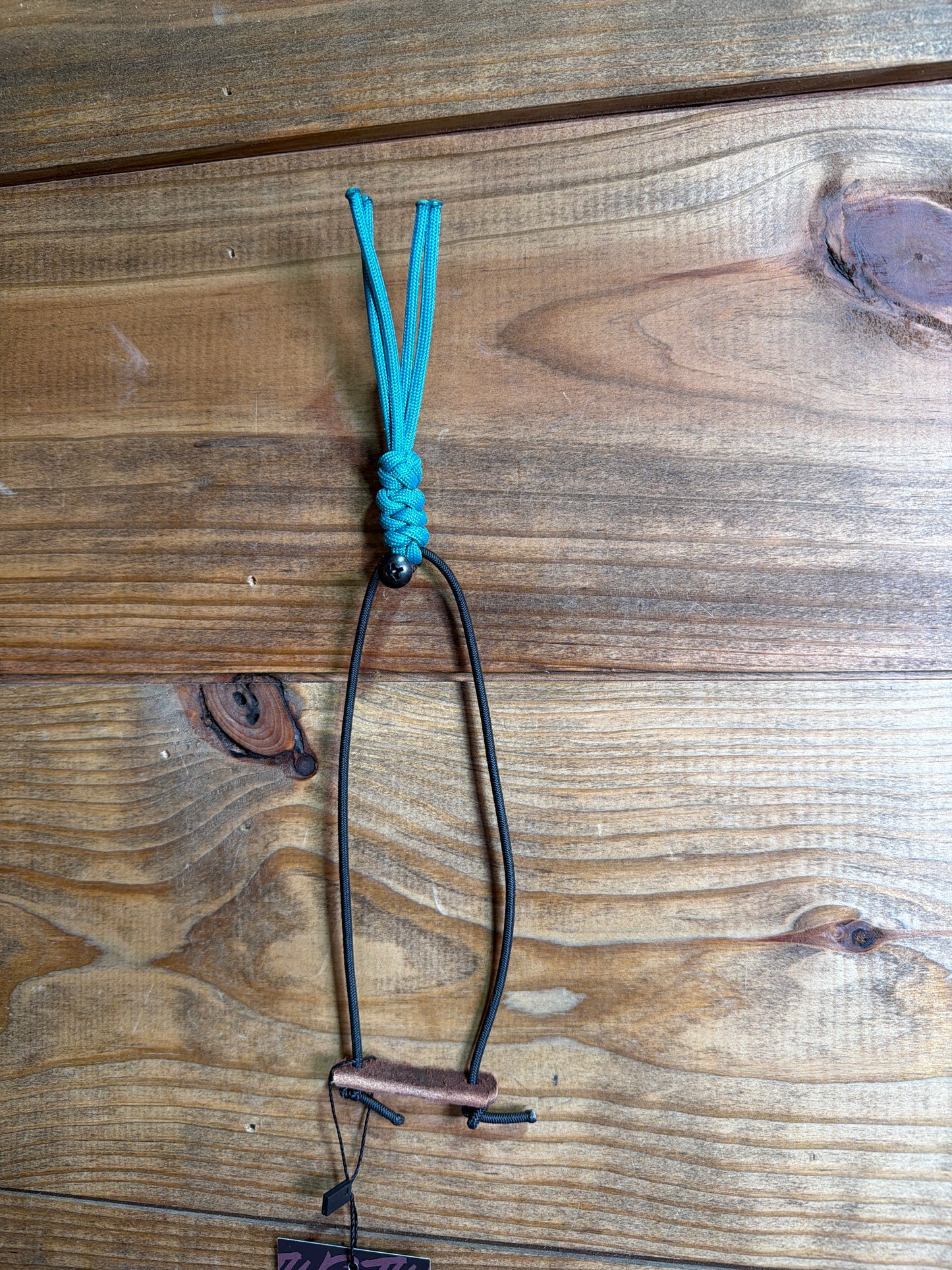 Joe Hipp Bungee Rope Holders Colored Nylon