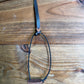 Joe Hipp Bungee Rope Holders Blood Knot Pull