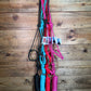 Mustang Tie Halters