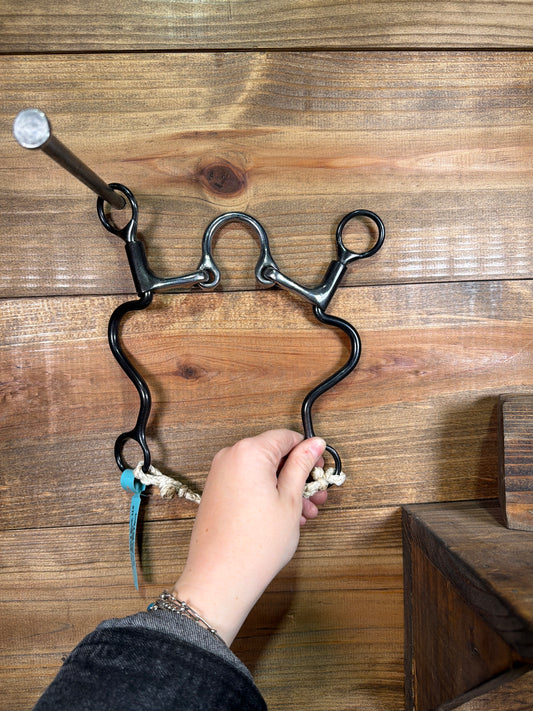 07-123 Dutton Round Top