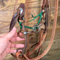 ISUB066 Kerry Kelly Lifesaver Bridle
