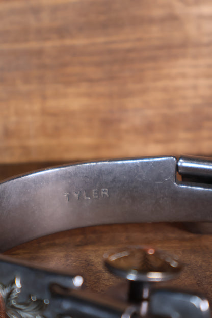Tyler Spur #31000
