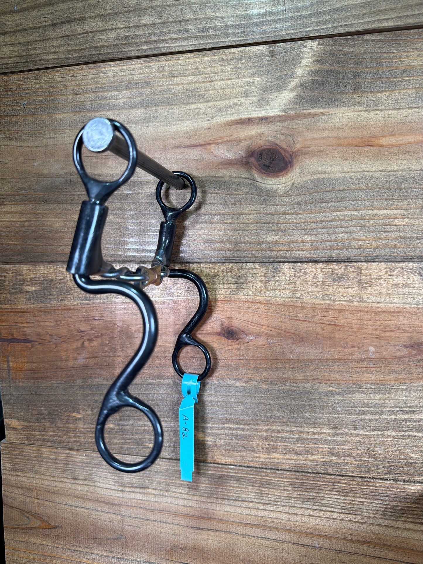 A-82 Dutton 3 Piece Dog Bone