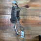 ISBIT207 Neisius Flat Bar Rivet Rasp Bit