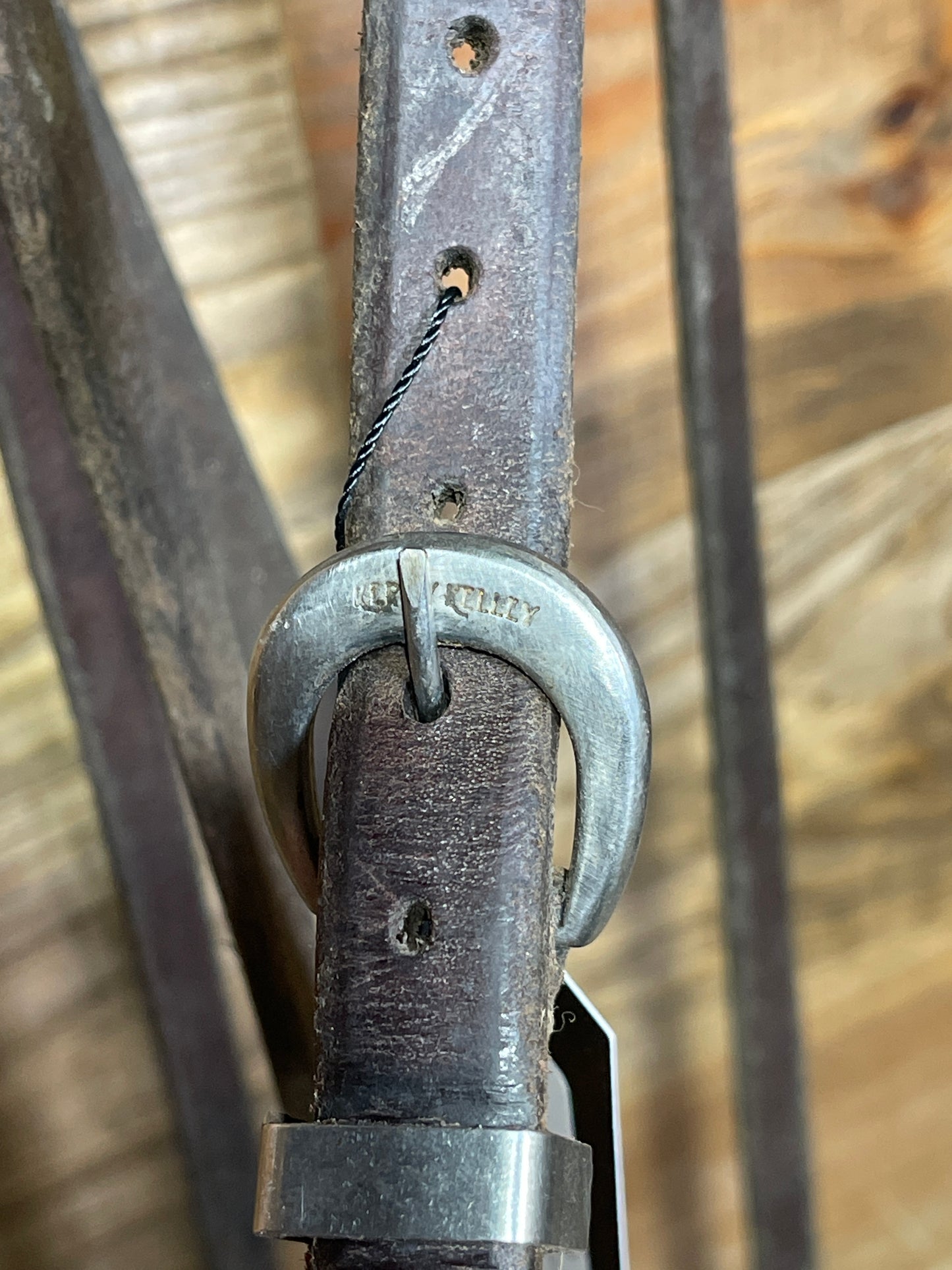 ISUB039 Kerry Kelly Correctional Bridal