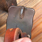 ISUB079 Kerry Kelly Bridle w/ Scribner Buckle