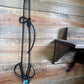 N2-32-S Dutton 2 Piece Small Stock Smooth Snaffle