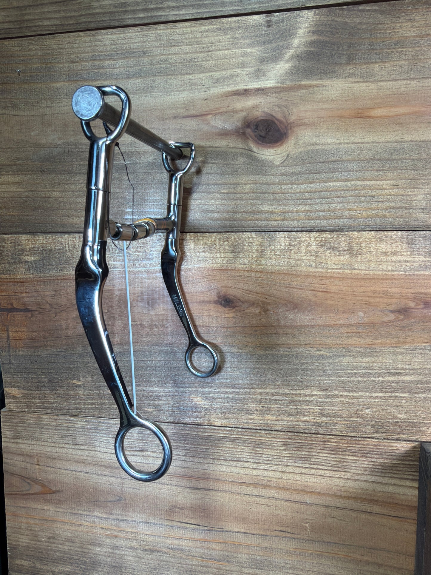 Myler Bit 89-11315