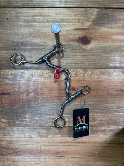 Myler Bit 89-20415